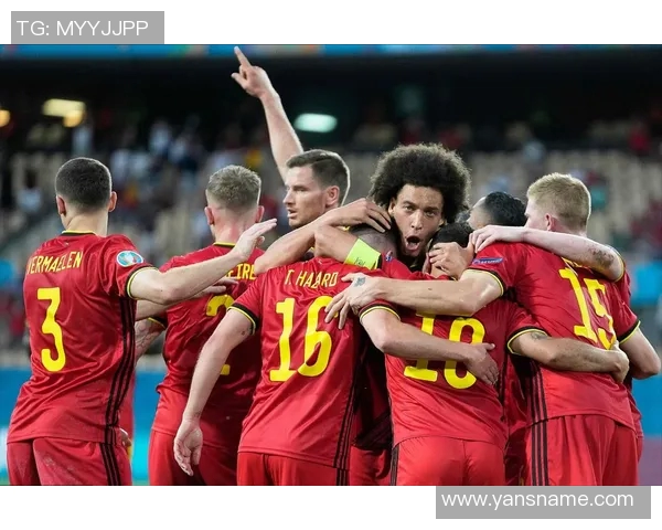 比利时足球国家队球星：领军人物与未来之星的崛起与挑战