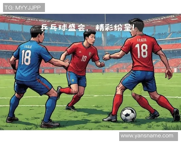 足球巨星的子女们：继承父辈光辉与挑战他们的足球梦想